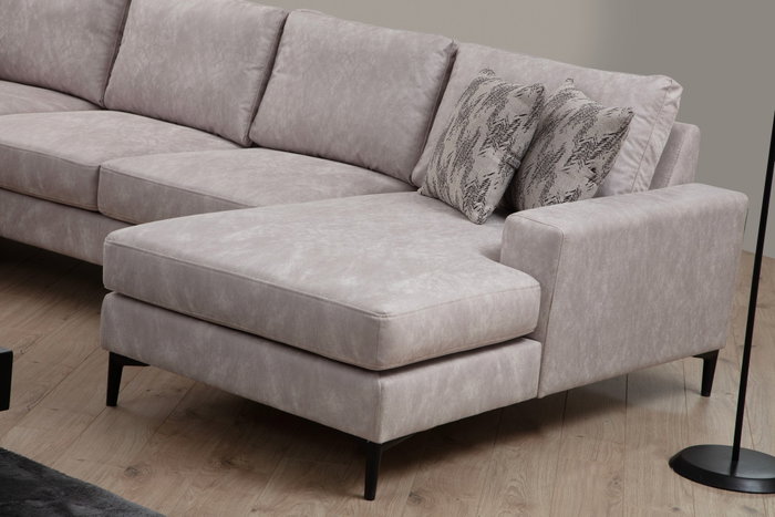 Atelier Del Sofa Porto Corner Beige